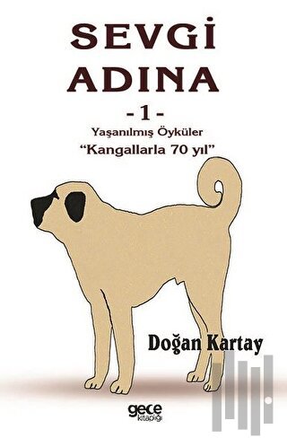 Yaşanılmış Öyküler-Sevgi Adına 1