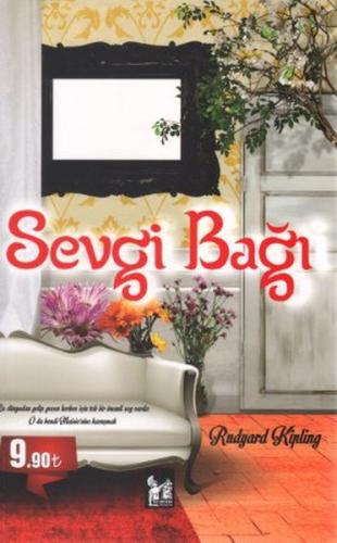 Sevgi Bağı | Kitap Ambarı