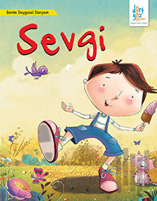 Sevgi - Benim Duygusal Dünyam