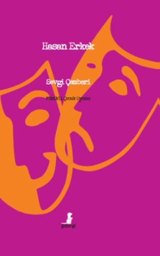 Sevgi Çemberi (Ciltli)