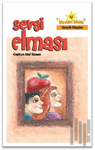 Sevgi Elması | Kitap Ambarı