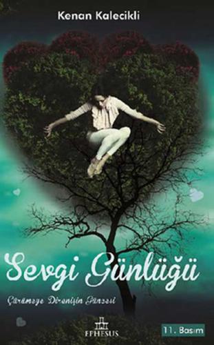 Sevgi Günlüğü | Kitap Ambarı