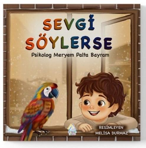 Sevgi Söylerse