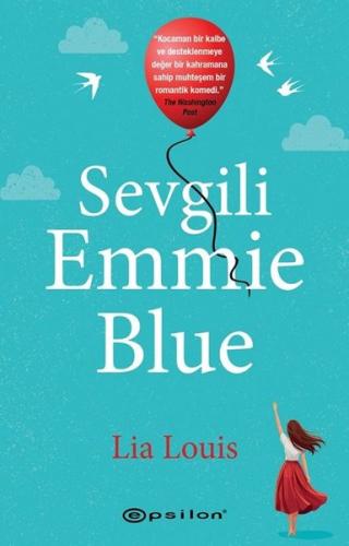 Sevgili Emmie Blue