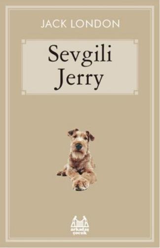 Sevgili Jerry | Kitap Ambarı
