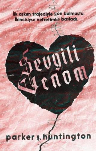 Sevgili Venom | Kitap Ambarı