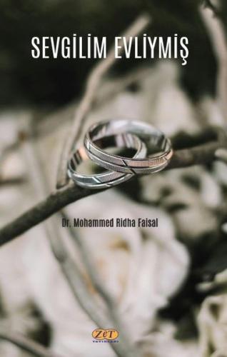 Sevgilim Evliymiş | Kitap Ambarı