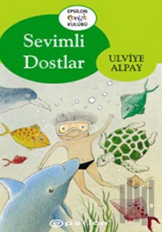 Sevimli Dostlar