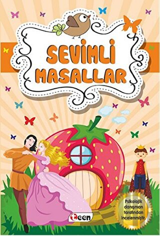 Sevimli Masallar