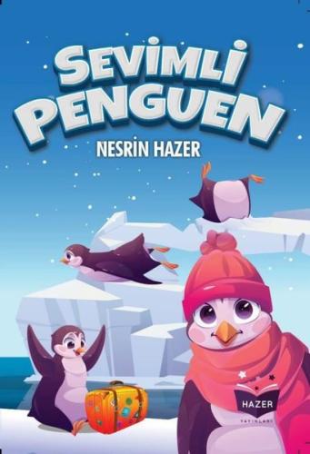 Sevimli Penguen | Kitap Ambarı
