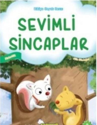 Sevimli Sincaplar | Kitap Ambarı