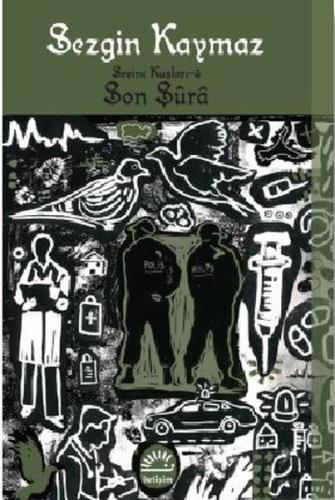 Sevinç Kuşları 3 - Son Şura