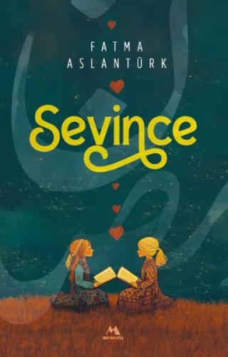 Sevince | Kitap Ambarı