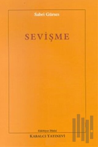 Sevişme