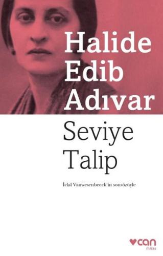 Seviye Talip | Kitap Ambarı