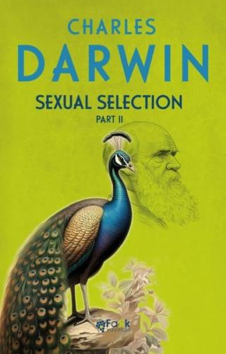 Sexual Selection Part 2 | Kitap Ambarı