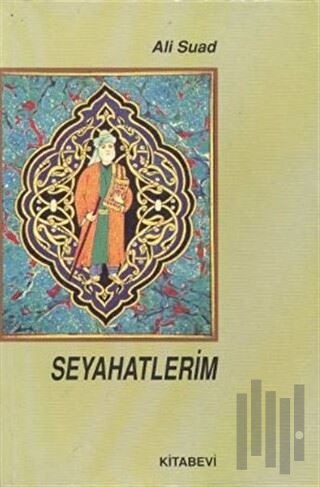 Seyahatlerim