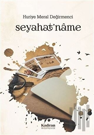 Seyahat'name