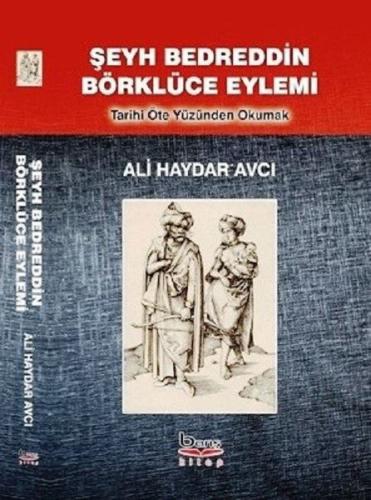 Şeyh Bedreddin Börklüce Eylemi | Kitap Ambarı