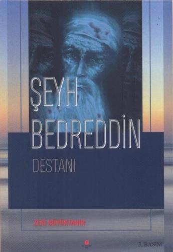 Şeyh Bedreddin Destanı | Kitap Ambarı