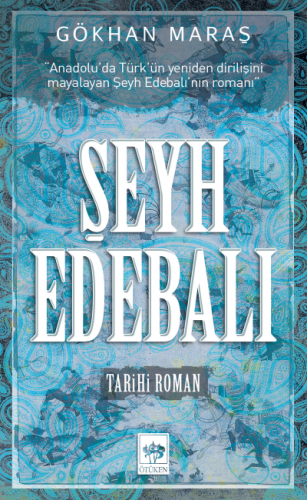 Şeyh Edebalı | Kitap Ambarı
