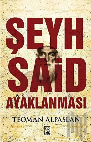 Şeyh Said Ayaklanması
