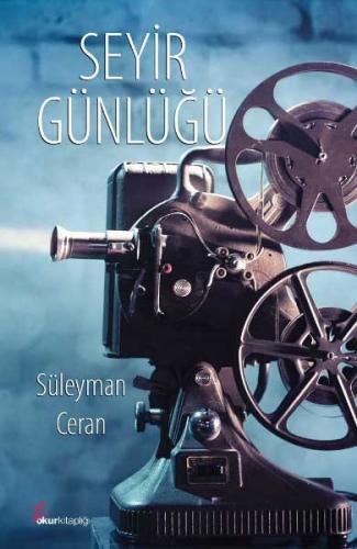 Seyir Günlüğü | Kitap Ambarı