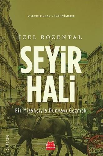 Seyir Hali | Kitap Ambarı