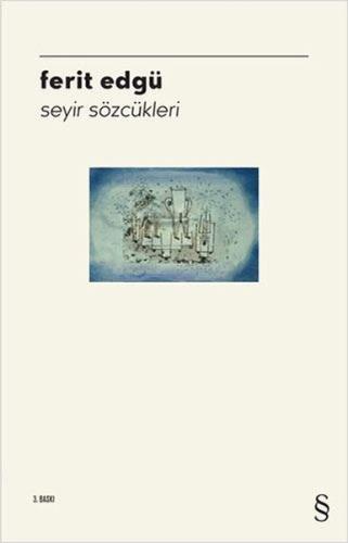 Seyir Sözcükleri | Kitap Ambarı