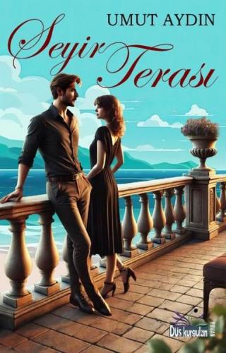 Seyir Terası | Kitap Ambarı