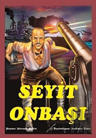 Seyit Onbaşı