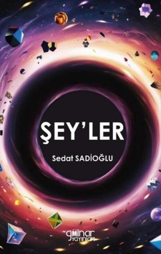 Şey'ler