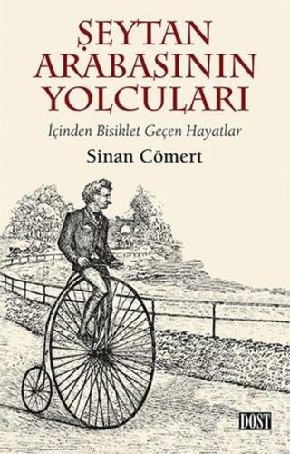 Şeytan Arabasının Yolcuları | Kitap Ambarı