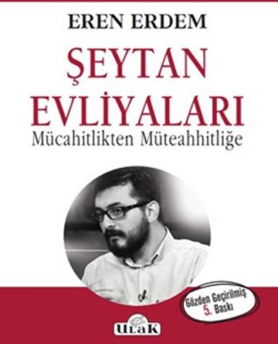 Şeytan Evliyaları | Kitap Ambarı