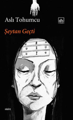 Şeytan Geçti (Ciltli) | Kitap Ambarı