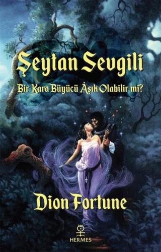 Şeytan Sevgili | Kitap Ambarı