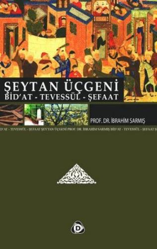 Şeytan Üçgeni | Kitap Ambarı