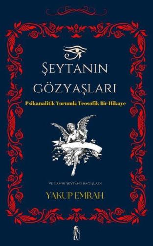 Şeytanın Gözyaşları | Kitap Ambarı