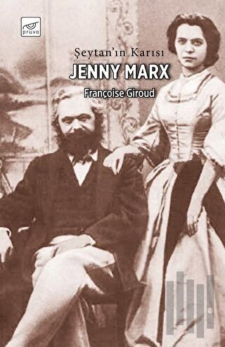 Şeytan'ın Karısı Jenny Marx