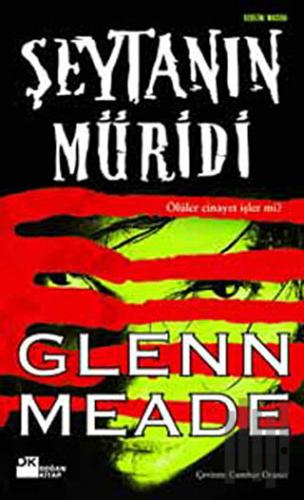 Şeytanın Müridi | Kitap Ambarı