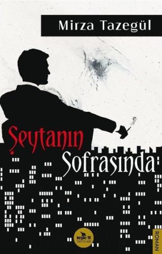 Şeytanın Sofrasında | Kitap Ambarı