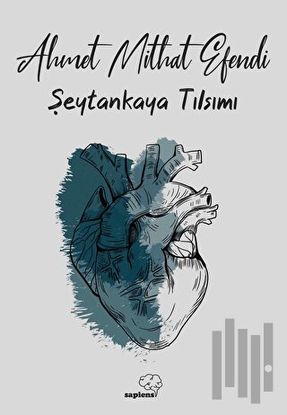 Şeytankaya Tılsımı