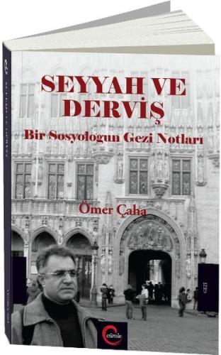 Seyyah ve Derviş | Kitap Ambarı