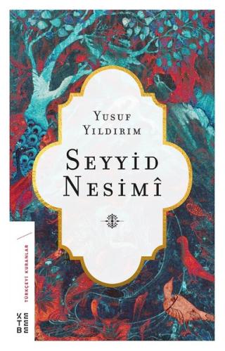Seyyid Nesimi | Kitap Ambarı