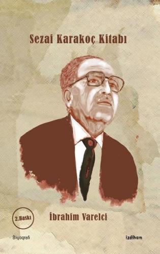 Sezai Karakoç Kitabı | Kitap Ambarı