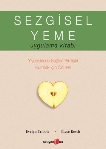 Sezgisel Yeme Uygulama Kitabı | Kitap Ambarı