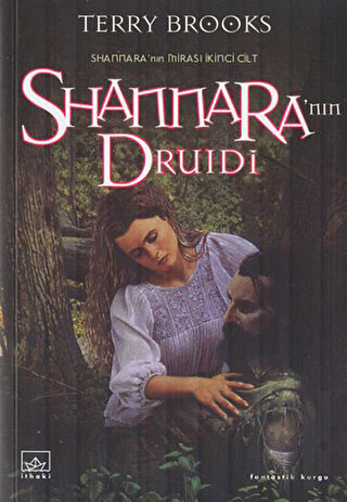 Shannara’nın Druidi