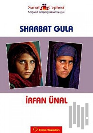 Sharbat Gula