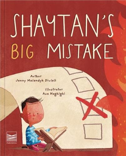Shaytan's Big Mistake