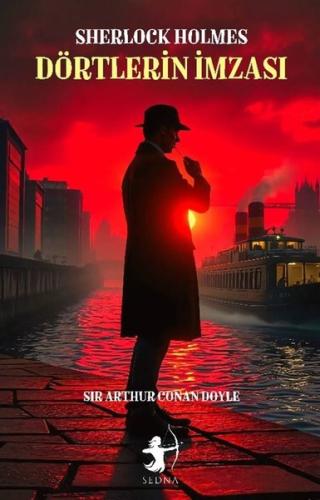 Dörtlerin İmzası - Sherlock Holmes | Kitap Ambarı